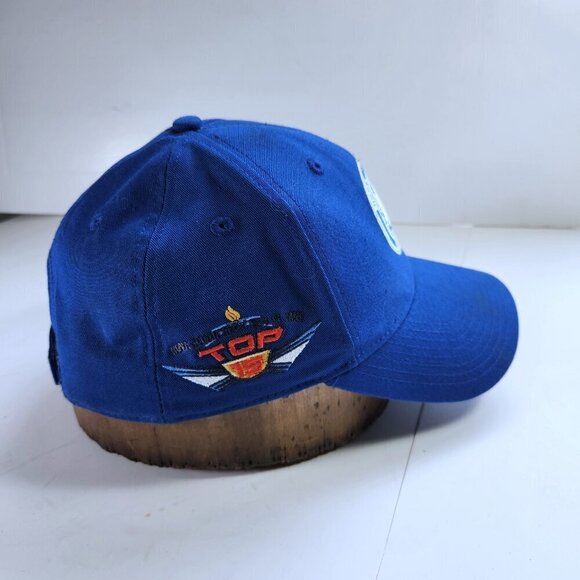 Rare Sidney Crosby Foundation Hat Cap 2017 Nova Scotia Sport Hall of Fame Top 15 - Picture 5 of 14